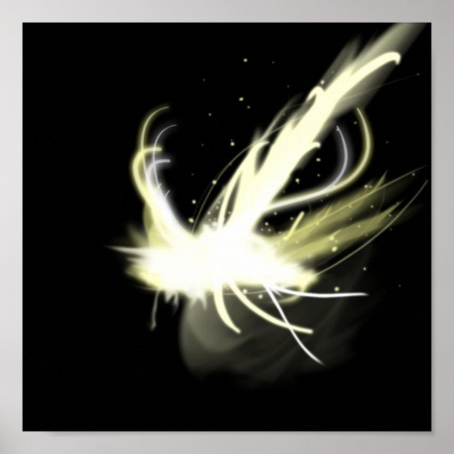 Pôster Firefly (Frente)