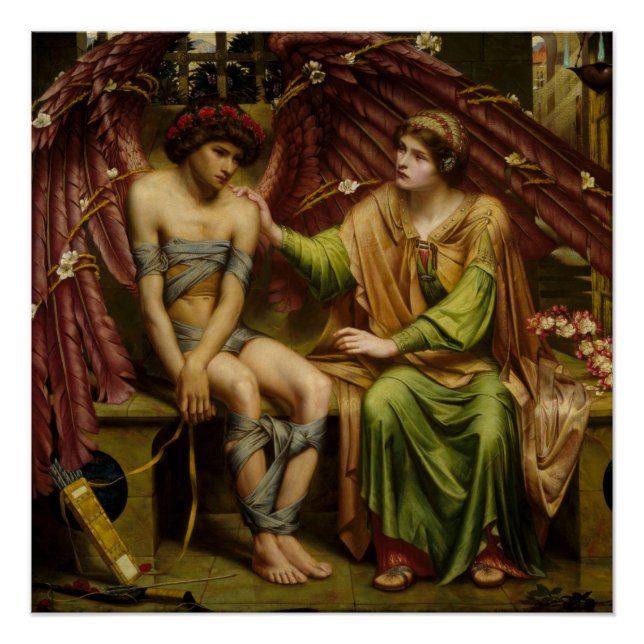 Pôster Firmeza (Frente)