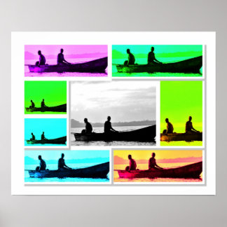 Pôster Fishers of Men