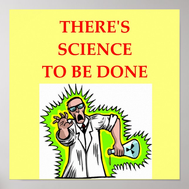 Pôster física (Frente)