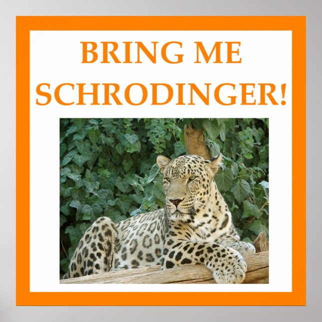 Pôster física (Frente)