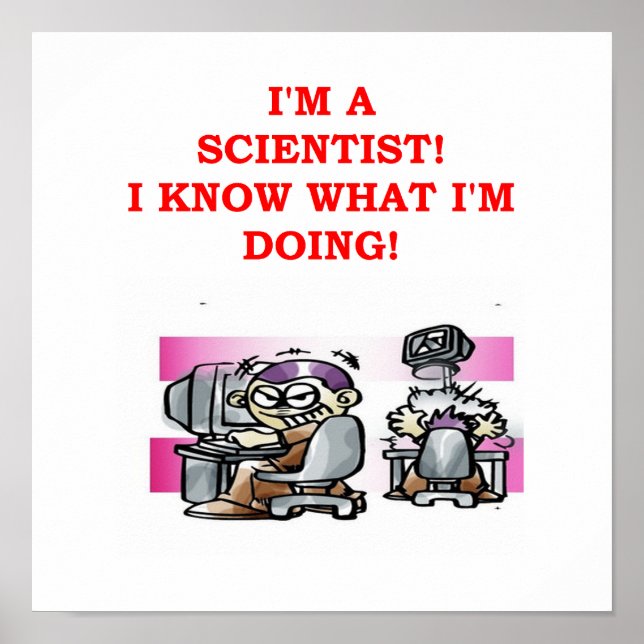 Pôster física (Frente)