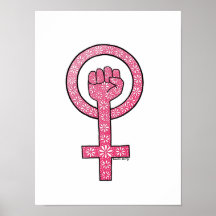 Fist Feminista
