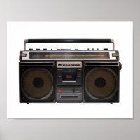 fita estéreo do hipster de música para cassetetes