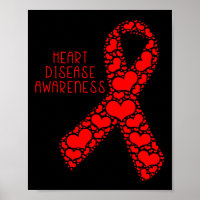 Fita Vermelha para Sensibilizar a Doença