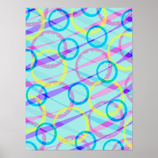 Poster Fitas (Frente)