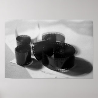 Pôster Fitas (Poster)