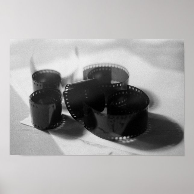 Pôster Fitas (Poster) (Frente)