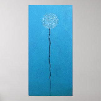 Pôster Fitoforma 1 por Alizey Khan