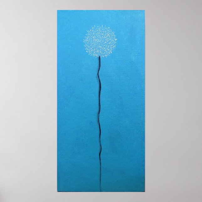 Pôster Fitoforma 1 por Alizey Khan (Frente)