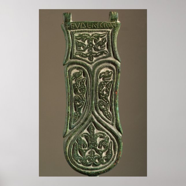 Poster fivela (Frente)