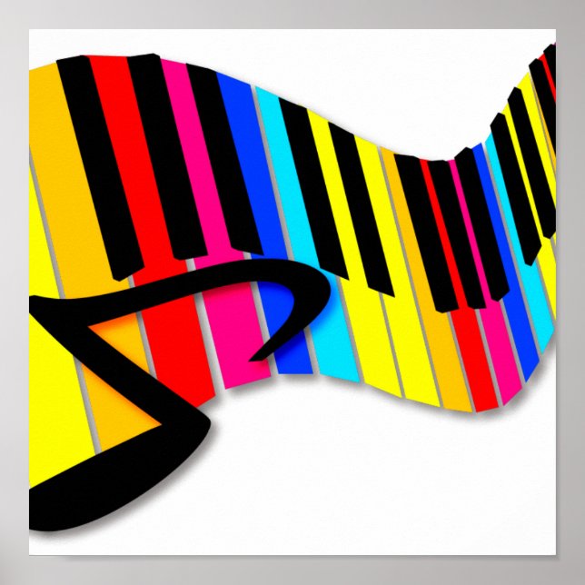 Pôster Flabby_Expression (Frente)