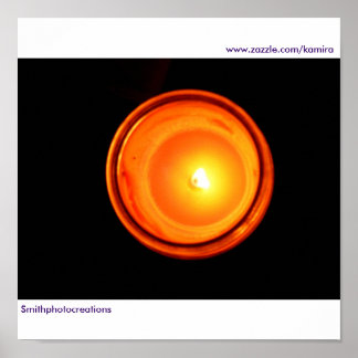 Pôster Flame Of Hope