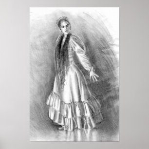 Poster (flamenco)