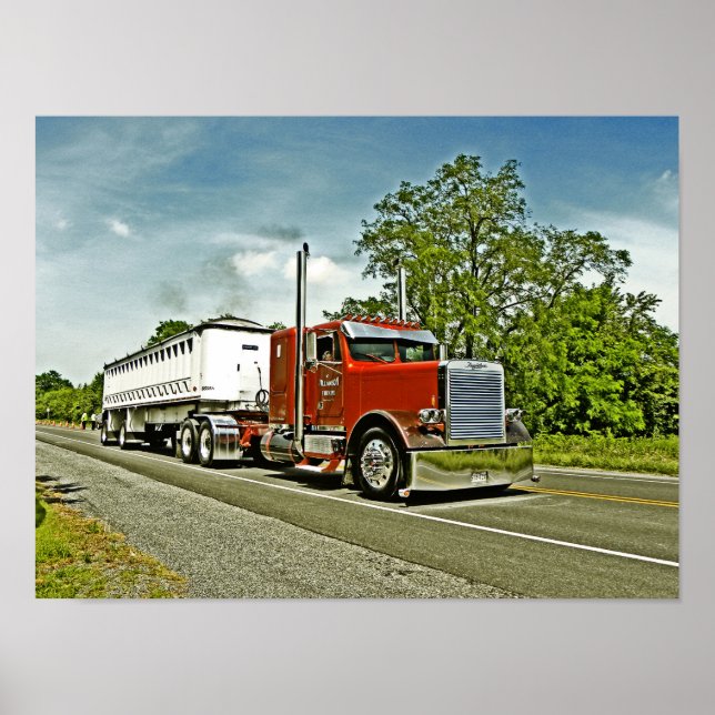 Poster FLC de Williamson (Frente)