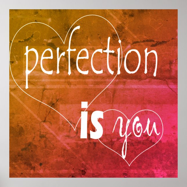 Poster flertando (Frente)