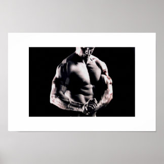 Pôster Flex