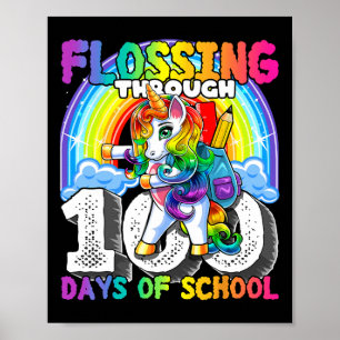 Poster Flexibilização por 100 dias de Unico de Fusível Es