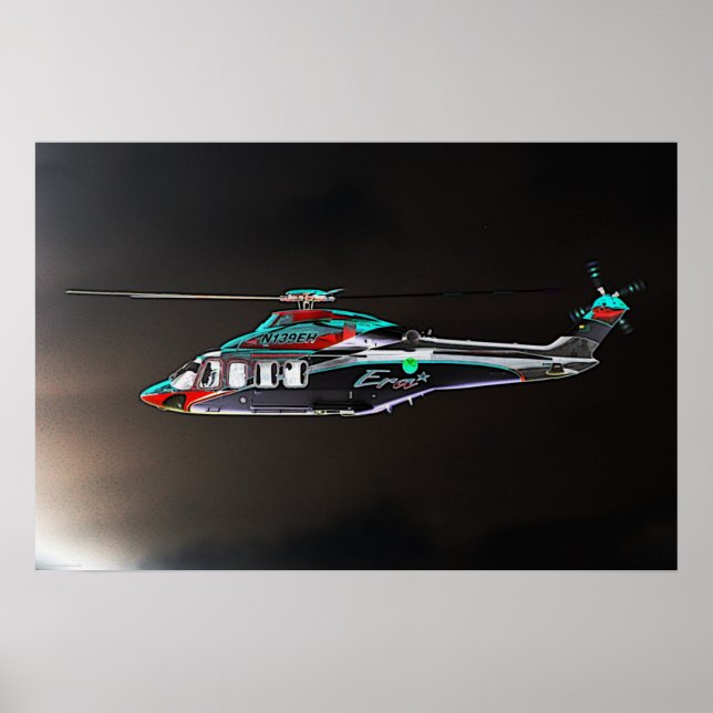 Poster Flight 2 wapcn (Frente)