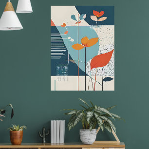 Poster Floração Mínima