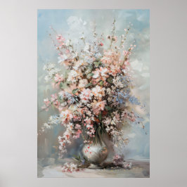 Poster Floral 1280