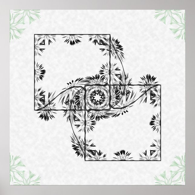 Pôster FlorBox 5 (Frente)