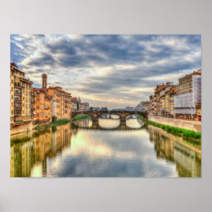 Poster Florença