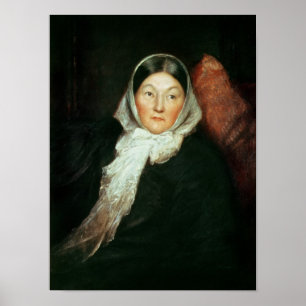 Pôster Florence Nightingale