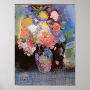 Poster Flores