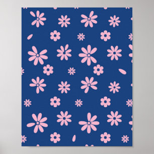 Poster Flores e Petais 13