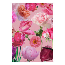 Flores lindas