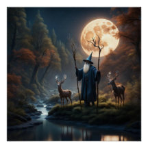 Floresta do assistente