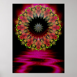 poster floretiana