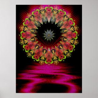 poster floretiana