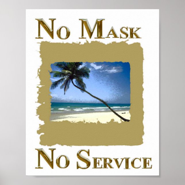 POSTER FLORIDA (Frente)