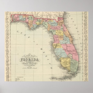 Pôster Florida 15