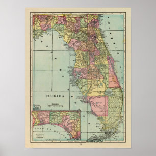 Pôster Florida 4