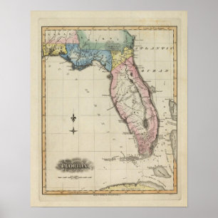 Pôster Florida 6