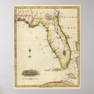 Pôster Florida 9
