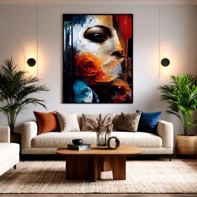 Poster Flower of Introspection (Criador carregado)