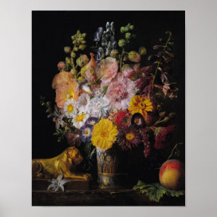 Poster Flowers