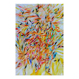 Pôster Fluidez Feminina