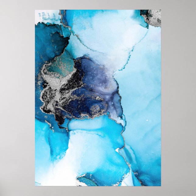 Poster fluidos (Frente)