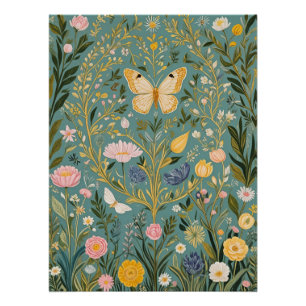 Pôster Flutuando Dreamscape