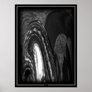 POSTER FLUXO A/06/539 DO VASO DA ÁGUA