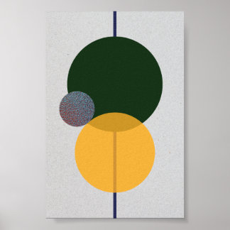 Poster Fluxo de passagem - TMD Original Design