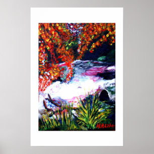 Poster Fluxo florestal