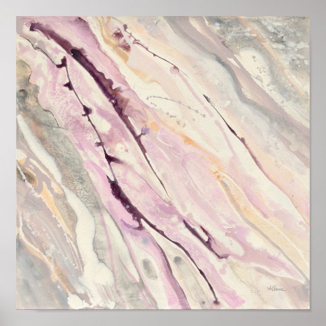 Pôster Fluxo I (Frente)