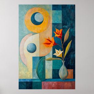 Poster Fluxo Sonho 1849