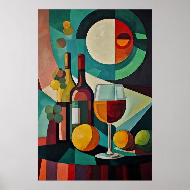 Poster Fluxo Sonho 1857 (Frente)